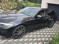 second-hand BMW 530 Seria 5 d xDrive AT