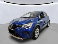 Second-hand Renault Captur 101 CP (74 kW) 2020 SUV