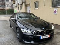 second-hand BMW M850 M8xDrive Gran Coupe