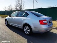 second-hand Skoda Octavia 1.6 TDI Avantaj