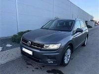 Second-hand VW Tiguan 150 CP (110 kW) 2019 SUV