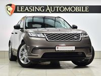 second-hand Land Rover Range Rover Velar -