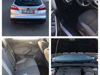 second-hand Ford Focus 3/2012/1,6TDCI Euro 5 CARTE RAR