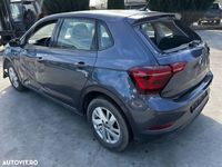 second-hand VW Polo 1.0 TSI DSG Style