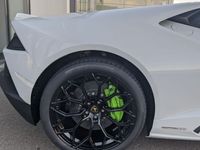 second-hand Lamborghini Huracán EVO 2022 · 18 000 km · 5 204 cm3 · Benzina
