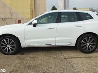 second-hand Volvo XC60 D4 Geartronic Inscription