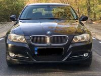 second-hand BMW 320 Seria 3 d