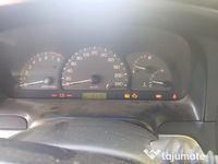 Second-hand Chevrolet Tacuma 121 CP (88 kW) 2006 Albastru Monovolum