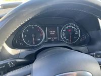 Second-hand Audi Q5 177 CP (130 kW) 2012 SUV