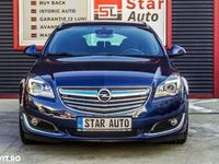 second-hand Opel Insignia 2.0 CDTI ECOTEC Start/Stop Cosmo