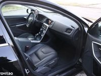 second-hand Volvo S60 D2 Geartronic Momentum