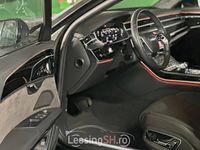 second-hand Audi A8 2021 3.0 Diesel 286 CP 39.900 km - 78.740 EUR - leasing auto