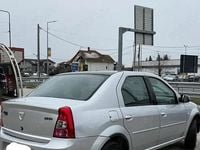 Second-hand Dacia Logan 85 CP (62 kW) 2009 Berlinǎ