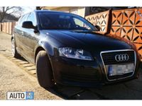 second-hand Audi A3 