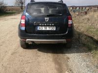 second-hand Dacia Duster 1.6 benzina