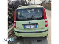 Second-hand Fiat 600 116 CP (85 kW) 2004