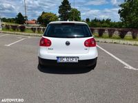 second-hand VW Golf VI 