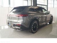 second-hand Mercedes 500 EQS SUV 450+ AMG Line Advanced Plus 2023 · 3km · Electric