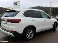 second-hand BMW X5 xDrive45e xLine