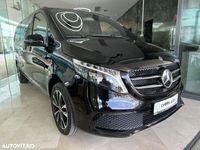 second-hand Mercedes V250 d extralang 9G-TRONIC Avantgarde Edition