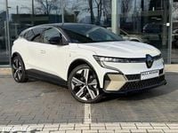 Second-hand Renault Megane E-Tech Iconic 161 kW (220 CP) 2024 Culoarealb SUV