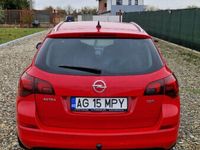 second-hand Opel Astra 1.7 CDI 2011