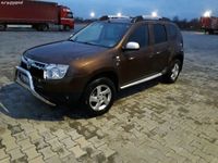 second-hand Dacia Duster 