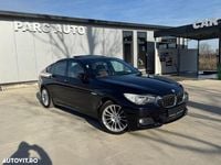 Second-hand BMW 530 Sport Line 258 CP (189 kW) 2013 Culoarenegru Berlinǎ