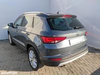 second-hand Seat Ateca Xcellence 2.0 TSI DSG7 4DRIVE