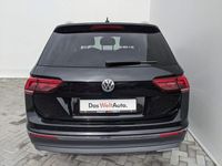 second-hand VW Tiguan Allspace Highline TDI 4MOTION DSG