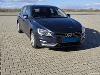 Second-hand Volvo V60 136 CP (100 kW) 2015 Break