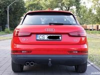 second-hand Audi Q3 2L TDI euro 6