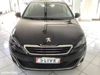 second-hand Peugeot 308 BlueHDi FAP 150 EAT6 Stop&Start GT-Line Edition