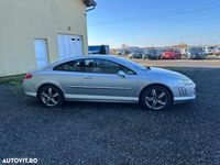 second-hand Peugeot 407 Coupe 