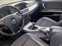 Second-hand BMW 320 M Sport 163 CP (119 kW) 2005 Break