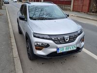 second-hand Dacia Spring EXTREME