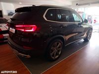 second-hand BMW X5 xDrive30d AT MHEV