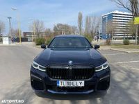 second-hand BMW 750L Seria 7 i xDrive