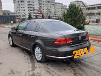 second-hand VW Passat business confortline 2,0 tdi