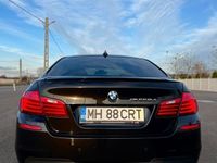 second-hand BMW M550 M5 d xDrive Touring Sport-Aut.