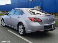 second-hand Mazda 6 