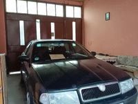 Second-hand Skoda Octavia 102 CP (75 kW) 2004 Berlinǎ