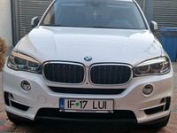 second-hand BMW X5 xDrive30d