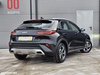 Second-hand Kia XCeed Platinum Edition 136 CP (100 kW) 2022 Culoarenegru SUV