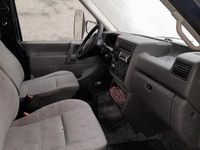 Second-hand VW T4 2002 Van