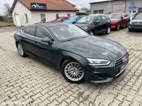 second-hand Audi A5 