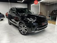 second-hand Land Rover Discovery 3.0 L TD6 HSE