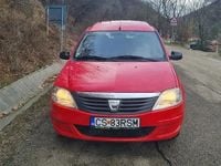 Second-hand Dacia Logan MCV 90 CP (66 kW) 2009 Break