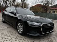 second-hand Audi A6 45 TDI quattro tiptronic