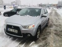 Second-hand Mitsubishi ASX 150 CP (110 kW) 2011 Gri SUV